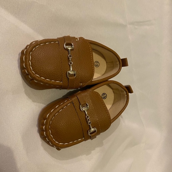 Baby Moccasins - Picture 2 of 2